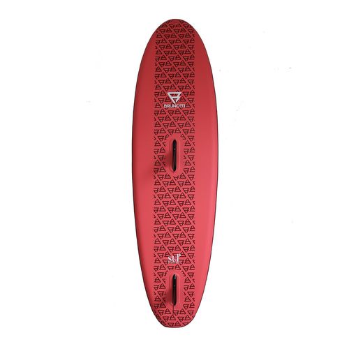 Aufblasbares SUP - BIG BASTERD / BIG BASTARD - Brunotti - Windsurf / EVA