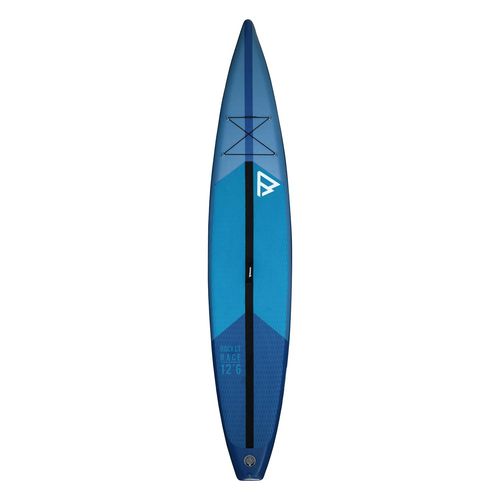Aufblasbares Stand-up-Paddleboard - ROCKET RACE - Brunotti - Race