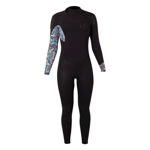 Wassersport-Nassanzug - GLOW / ELITE  Series - Brunotti - Ganzkörper / Langarm / Shorty