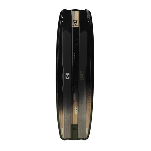 Kite-Board / Twin-Tip - Dimension - Brunotti - Freestyle / Allround