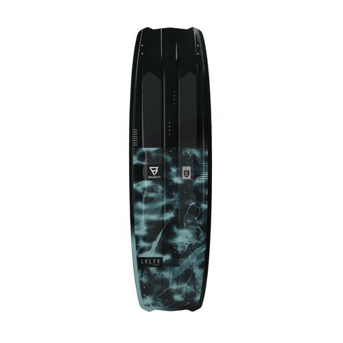 Kite-Board / Twin-Tip - Lvl 79 - Brunotti - Freeride / Freestyle