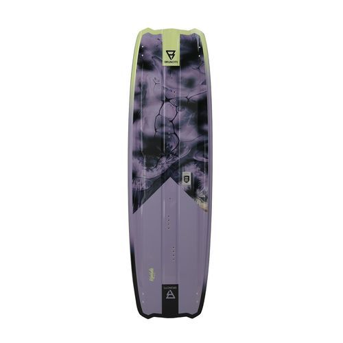 Kite-Board / Twin-Tip - Riptide - Brunotti - Freestyle / Freeride / Allround