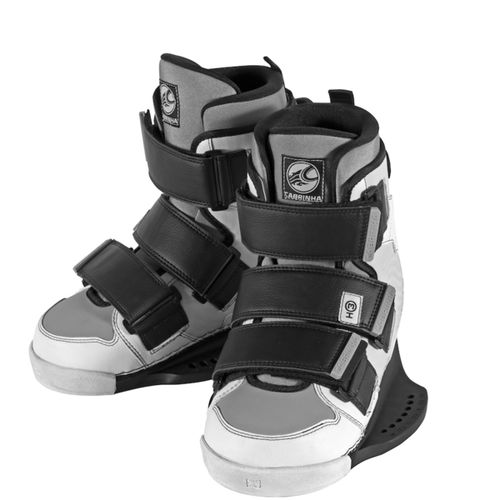 Bindung für Wakeboard - H3 - Cabrinha Kites
