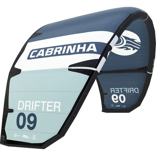 Kitesurf-Kite / C-shape - DRIFTER - Cabrinha Kites - Wave