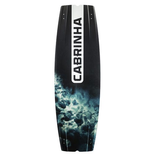 Kite-Board / Twin-Tip - VAPOR APEX - Cabrinha Kites - Freeride / Formula / schnell