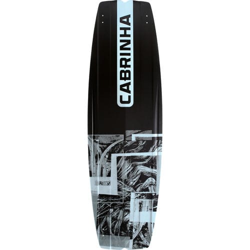 Kite-Board / Twin-Tip - XCAL CARBON - Cabrinha Kites - Freeride / Freestyle / Geschwindigkeit