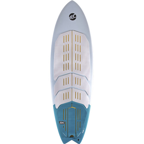 Kite-Board / Wave - Flare - Cabrinha Kites - Freestyle