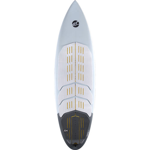 Kite-Board / Wave - Phantom - Cabrinha Kites - Freestyle / Geschwindigkeit
