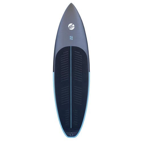 Shortboard-Surfbrett - S-QUAD - Cabrinha Kites - für Fortgeschrittene / für fortgeschrittene Anfänger / Kohlenstofffaser