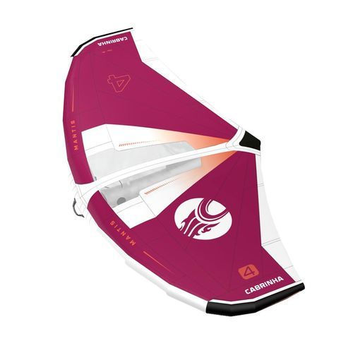 Aufblasbares Wing Sail / Hybrid - Mantis - Cabrinha Kites - Wave / Allround / Sport