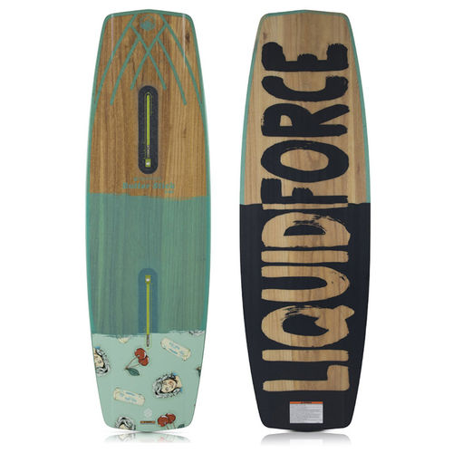 Wakeboard für Männer - BUTTERSTICK - Liquidforce Wakeboards