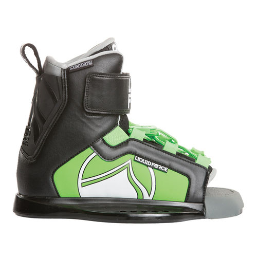 Bindung für Wakeboard - RANT  - Liquidforce Wakeboards - für Kinder