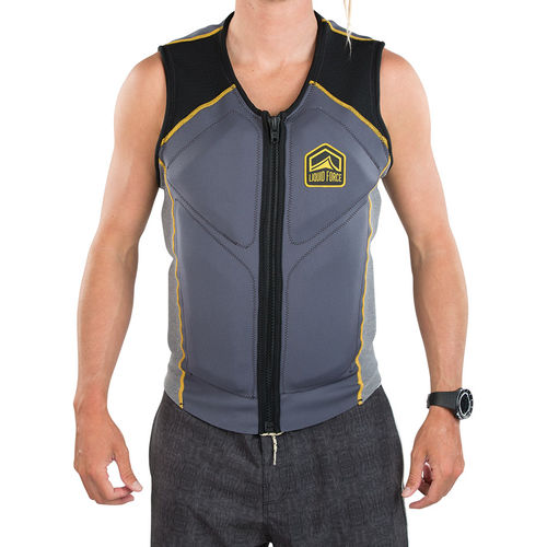 Wassersport-Schwimmweste - WATSON COMP - Liquidforce Wakeboards - für Männer