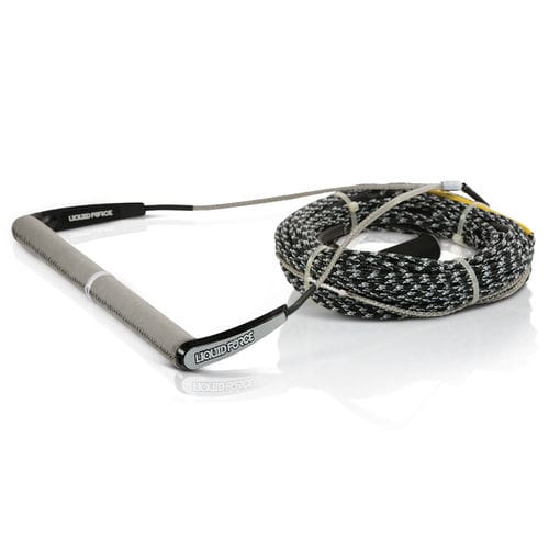 Wakeboard-Hanteldreieck - WATSON PRO - Liquidforce Wakeboards - Aluminium