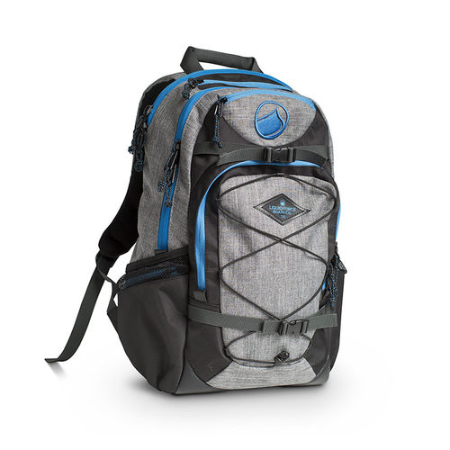 Mehrzweckrucksack - DLX - Liquidforce Wakeboards - für Wassersport / wasserdicht