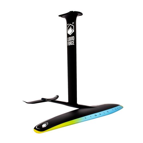 Foil zum Windsurfen - CARBON HORIZON - Liquidforce Kites - Carbon