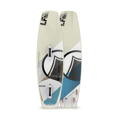 Kite-Board / Wave - Messenger 5.1 - Liquidforce Kites
