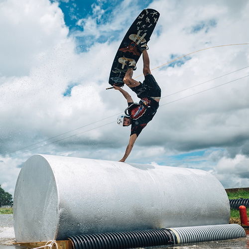 Wakeboard - COALITION - SlingShot