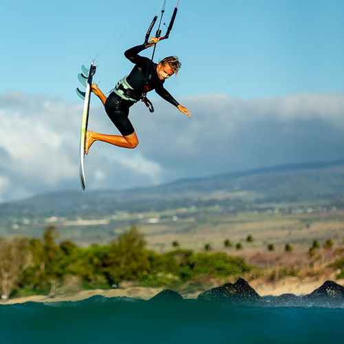 Kite-Board / Freestyle - SCI-FLY XR V2 - SlingShot