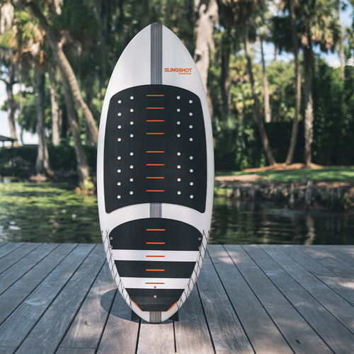 Wakesurf - COASTER - SlingShot