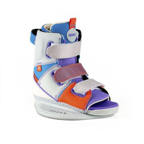 Bindung für Wakeboard - GROM - SlingShot