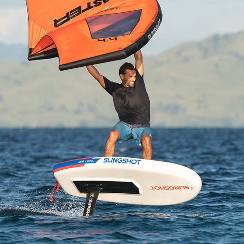 Wingfoil Brett - LTF V1 - SlingShot