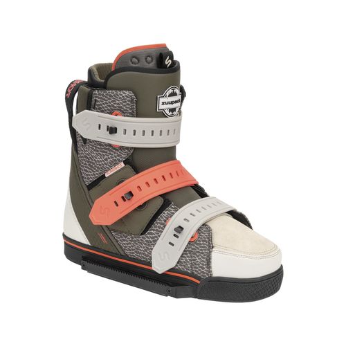 Bindung für Wakeboard - ZUUPACK - SlingShot