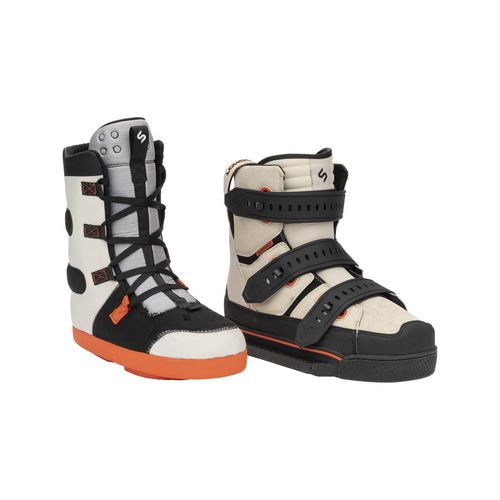 Bindung für Wakeboard - SPACE MOB - SlingShot