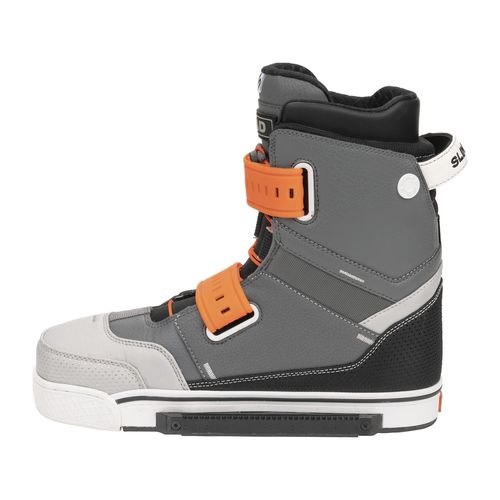 Bindung für Wakeboard - RAD - SlingShot