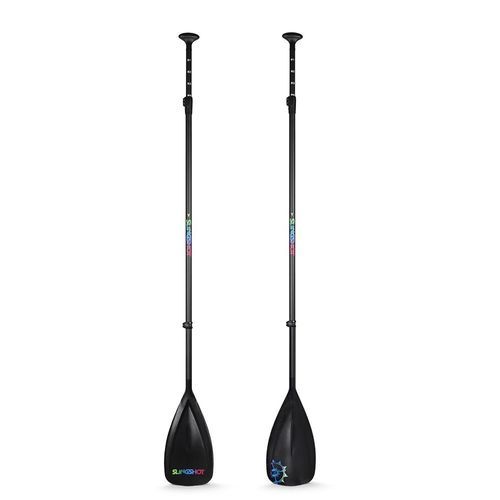 Paddel für Stand-up-Paddleboard - CROSSBREED - SlingShot - Freizeit / symmetrisch / Einzel