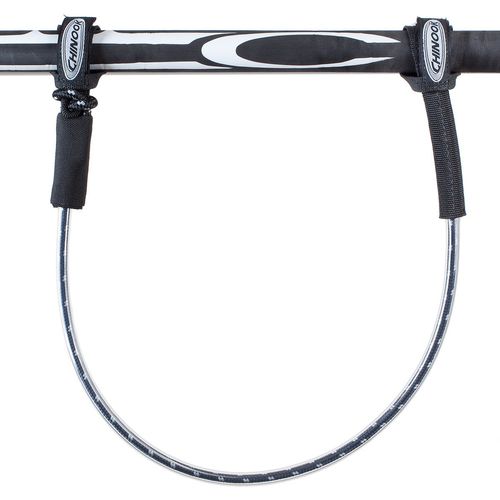Trapeztampen zum Windsurfen - 613 - Chinook Sailing Products - regelbar