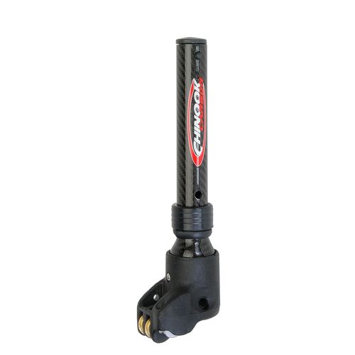 Mast-Verlängerung / RDM - 020S - Chinook Sailing Products - Carbon / zum Windsurfen