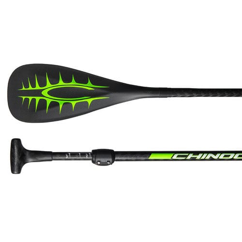 Paddel für Stand-up-Paddleboard - Thrust 92 - Chinook Sailing Products - Freizeit / symmetrisch / Einzel