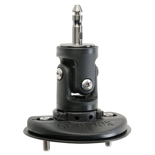Mastfuß zum Windsurfen - 055P - Chinook Sailing Products