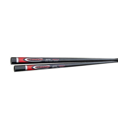 Mast für Windsurfen - M4 series - Chinook Sailing Products - SDM / Glasfaser