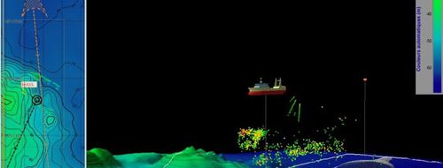 Überwachungssoftware - TURBO TACTIC - Sodena - Navigation / für Boot