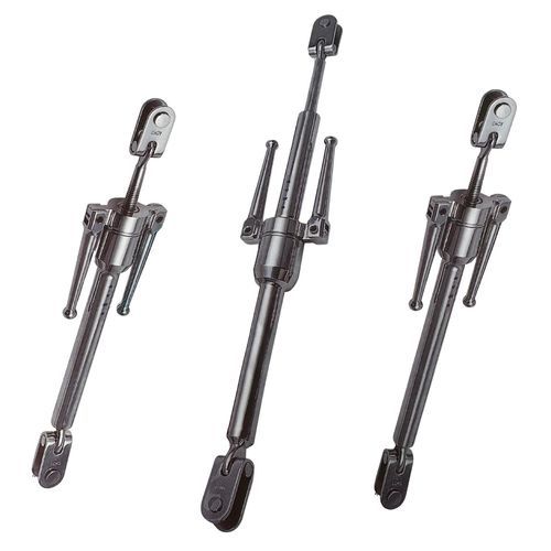 Wantenspanner mit Handrad - RV - ACMO - Gabelgelenk / Gabelgelenk / für Achterstage