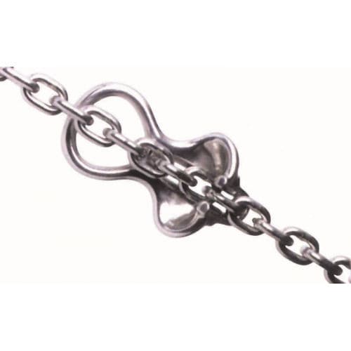 Kettenstopper für Yacht - 814302 - MPI-INOX