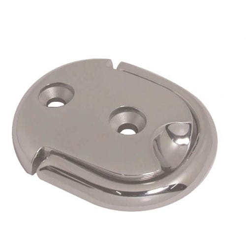 Festinstalliertes Decksauge - 814662  - MPI-INOX - für Yacht