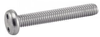 Zylinderkopfschrauben - 5875 - MPI-INOX - Edelstahl