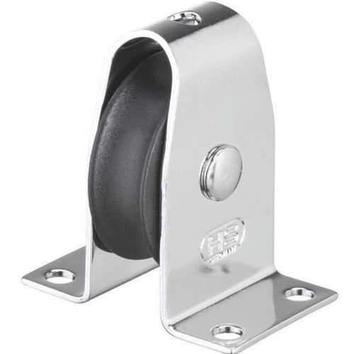 Einzelblock - 8146162 - MPI-INOX - vertikal / mit Gleitlager / max. Tau 6 mm