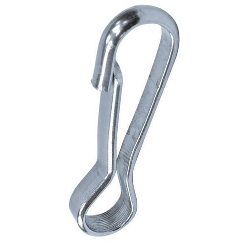 Standard-Schnappschäkel - 4783 - MPI-INOX
