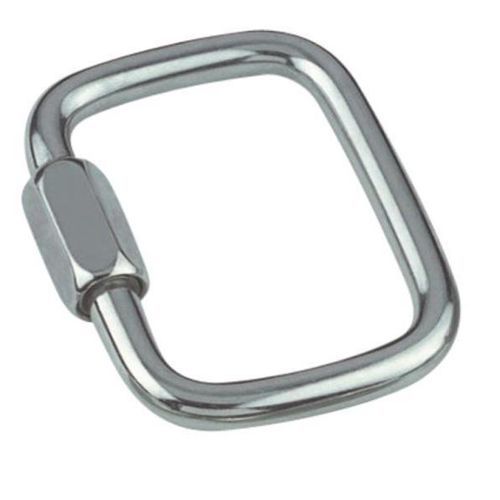 Quadratisches Rapidglied - 4856 - MPI-INOX