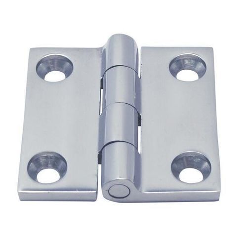 Scharnier für Boot - 6322 - MPI-INOX - mit Gelenk / für Tisch / Edelstahl