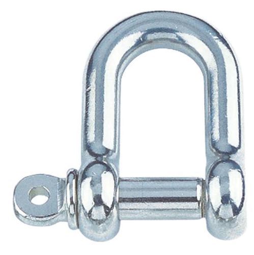 Schäkel / nicht angegeben - 5320 - MPI-INOX - Edelstahl