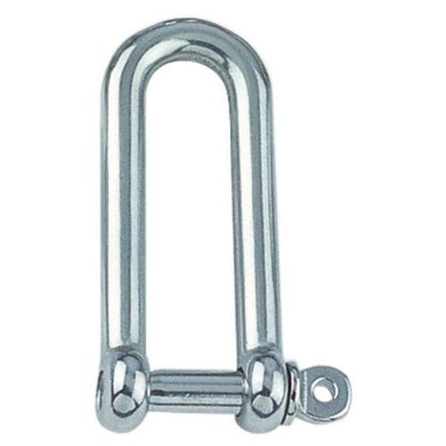 Langer Schäkel - 5318 - MPI-INOX - Edelstahl
