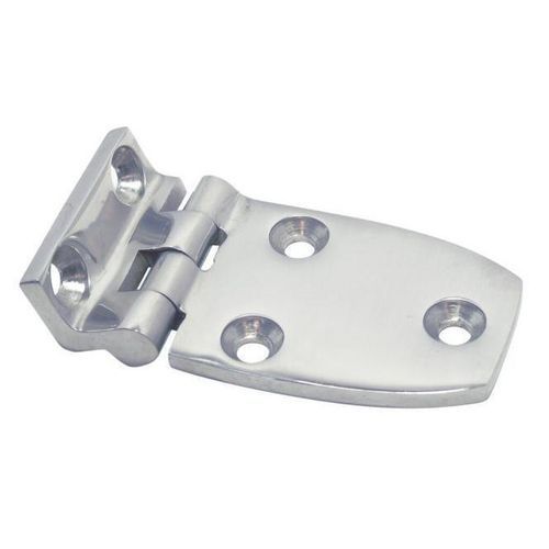Scharnier für Boot - 6364 - MPI-INOX - mit Gelenk / Edelstahl