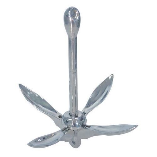 Edelstahlanker - DRAGGEN  - MPI-INOX