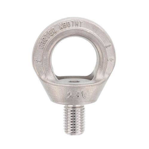 Gewindeterminal für Segelboot - 5166 - MPI-INOX