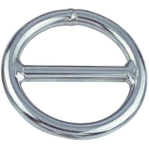 Ring für Segelboot - 5728 - MPI-INOX - rund / Edelstahl